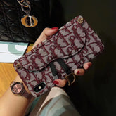 Dior Credit Card Case
